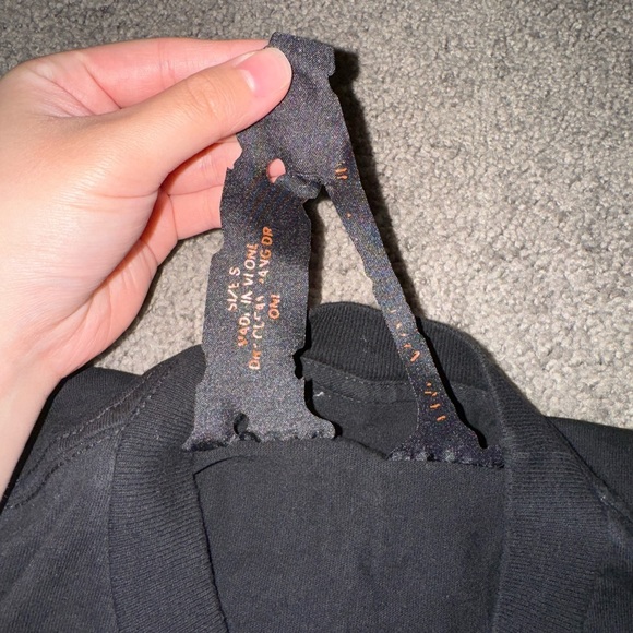 Vlone t-shirt - Picture 4 of 4